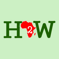 Health2Wealth Africa logo