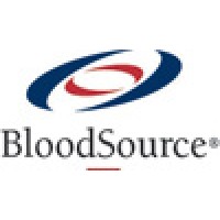BloodSource logo