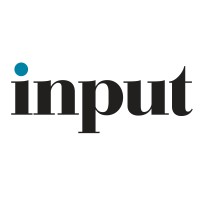 Input logo