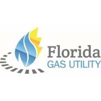 Florida Gas Utility logo