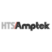 HTS Amptek logo