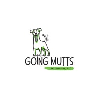 Going Mutts Pet Services, LLC logo