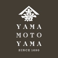 Yamamotoyama logo