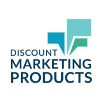 Discount Marketing Products, Inc logo