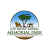 G.W. Exotic Animal Park logo