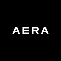 Aera Instruments logo