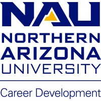 NAU Career Development logo