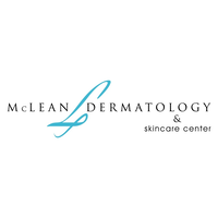 McLean Dermatology And Skincare Center logo