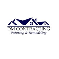 Dm Contracting logo