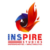 Inspire Studios logo