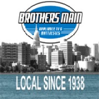 Brothers Main logo