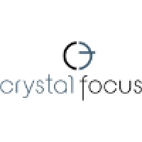 Crystal Focus Salon Coaching logo
