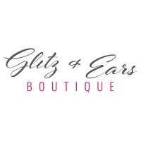 Glitz & Ears Boutique logo