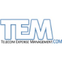 Telecom Expense Management (TEM) logo