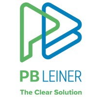 PB Leiner logo