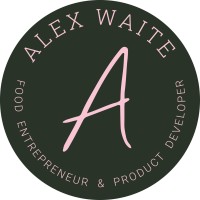 Alex Waite logo