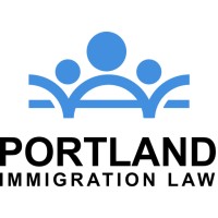Portland Immigration Law LLC logo