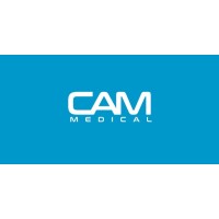 CAM Medical LLC logo
