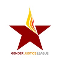 Gender Justice League logo
