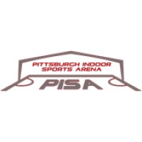 Pittsburgh Indoor Sports Arena logo