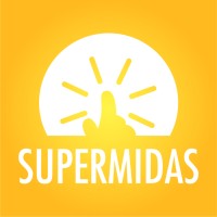 SUPERMIDAS logo