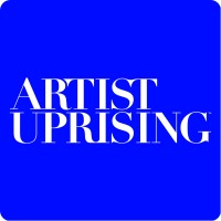 Artist Uprising™ logo