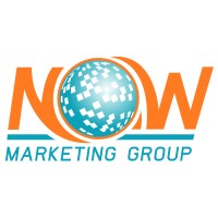 NOW Marketing Group logo
