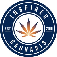 Inspired Cannabis Co logo