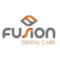 Fusion Dental Care Raleigh NC logo