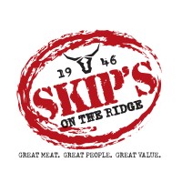 Skip's Meat Market logo