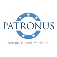 Patronus Medical LLC logo
