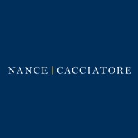 Nance Cacciatore logo
