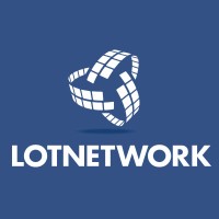 LOT Network logo