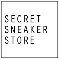 Secret Sneaker Store logo