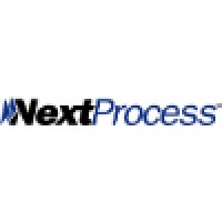 NextProcess logo