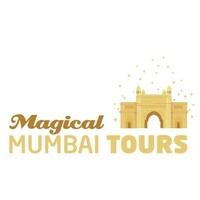 Magical Mumbai Tours logo