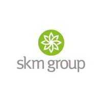 SKM Group is now FARM logo