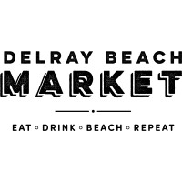 Delray Beach Market logo
