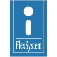 FlexSystem Limited logo