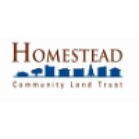 Homestead Community Land Trust logo