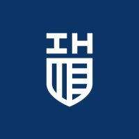 Ivy Hall Academy logo
