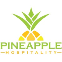 Pineapple Hospitality logo