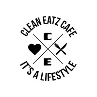 Clean Eatz Hoover logo