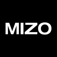 MIZO logo