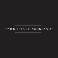Park Hyatt Auckland logo