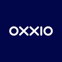 Oxxio logo