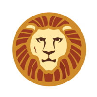 The Lions Pride logo