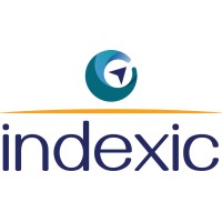 Indexic, Inc. logo