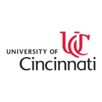 University of Cincinnati Online Bachelor of Science in HIM logo