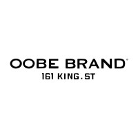 OOBE BRAND logo